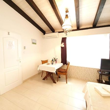 Apartments Dabar Dubrovnik Exterior foto