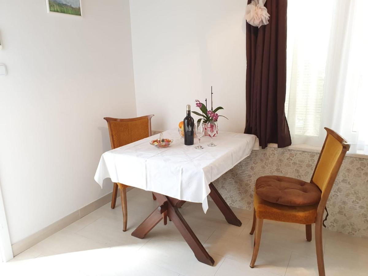 Apartments Dabar Dubrovnik Exterior foto