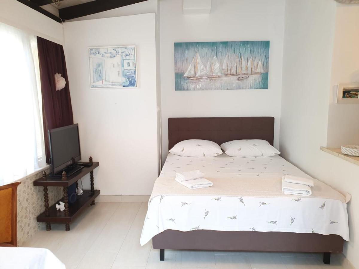 Apartments Dabar Dubrovnik Exterior foto