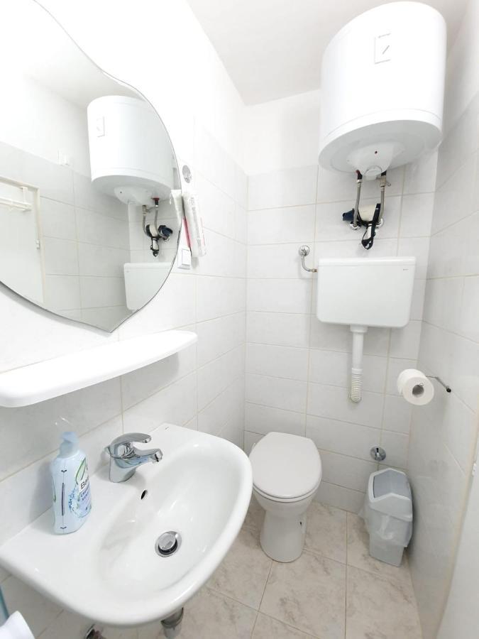 Apartments Dabar Dubrovnik Exterior foto