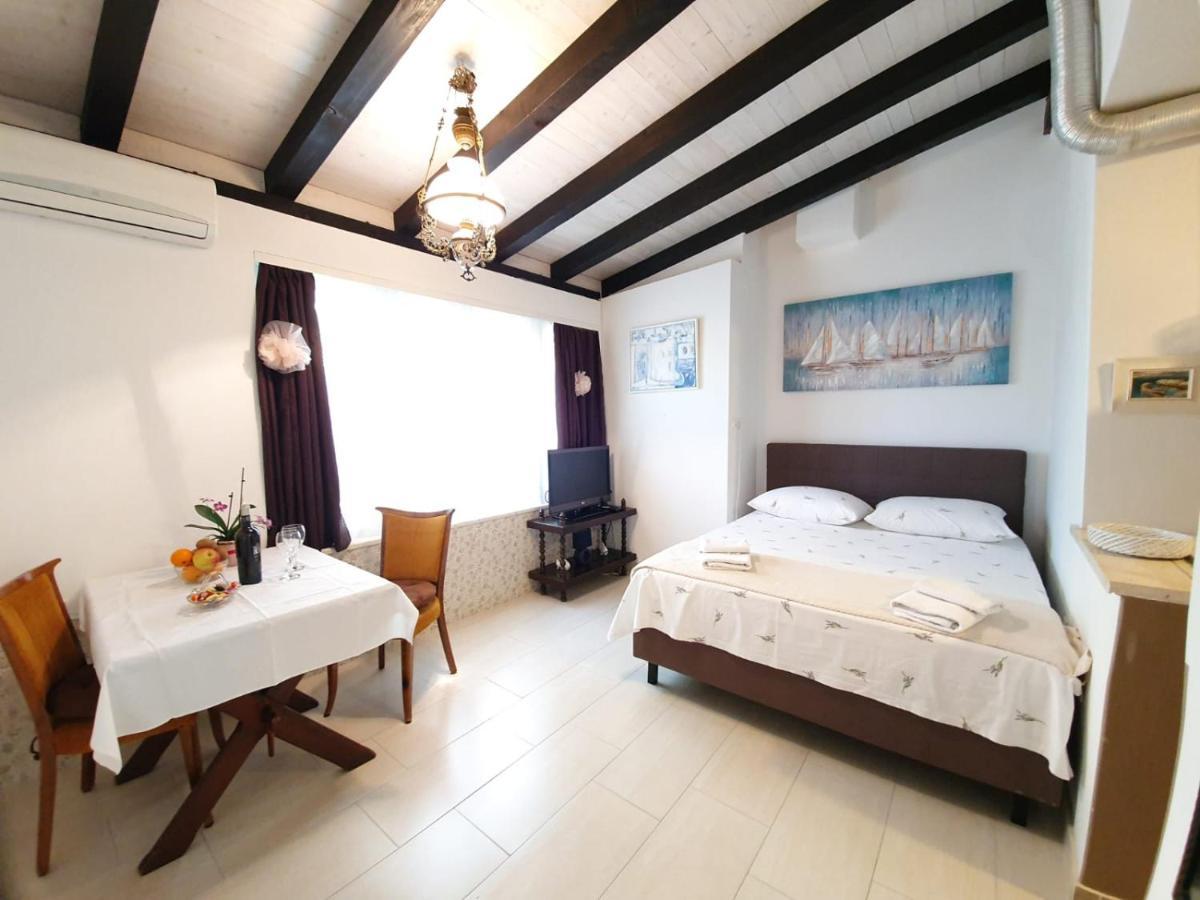 Apartments Dabar Dubrovnik Exterior foto
