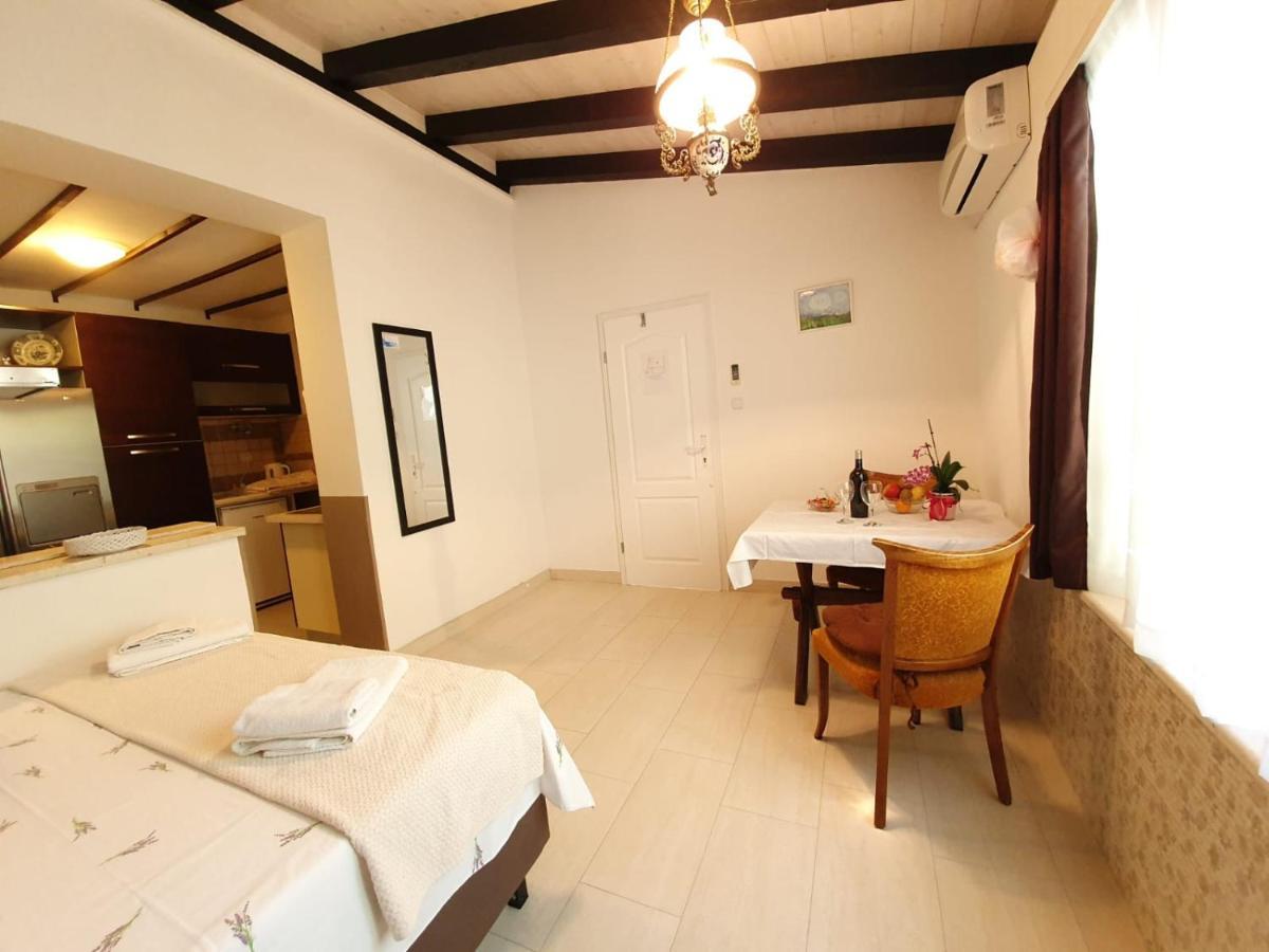 Apartments Dabar Dubrovnik Exterior foto