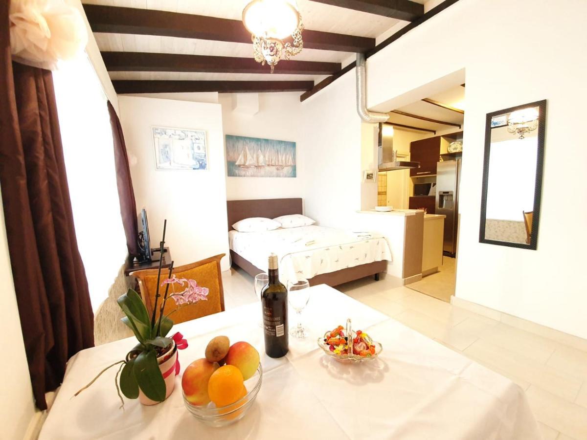Apartments Dabar Dubrovnik Exterior foto