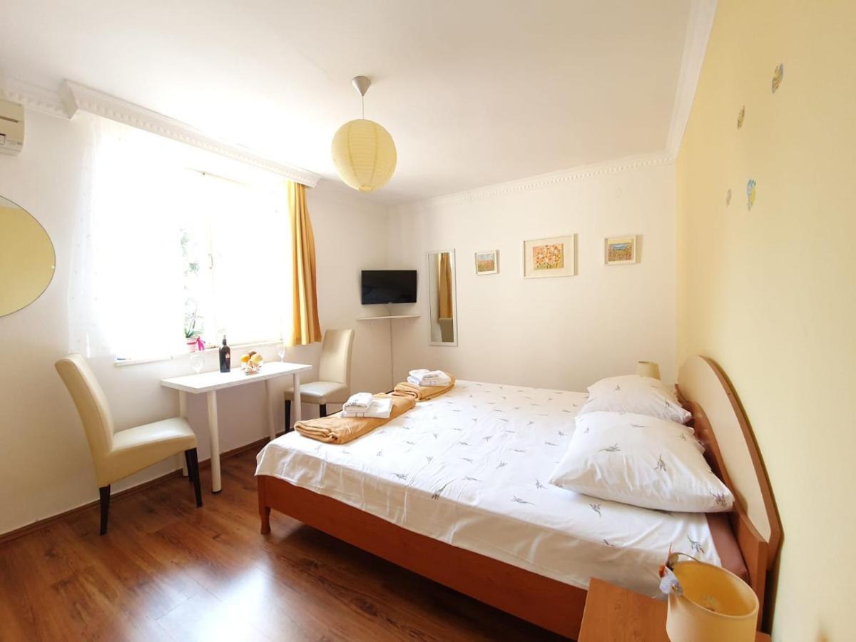Apartments Dabar Dubrovnik Exterior foto