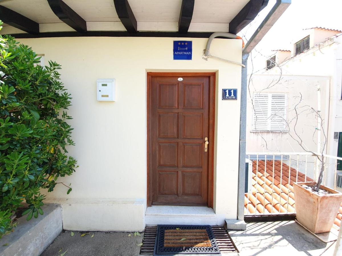 Apartments Dabar Dubrovnik Exterior foto