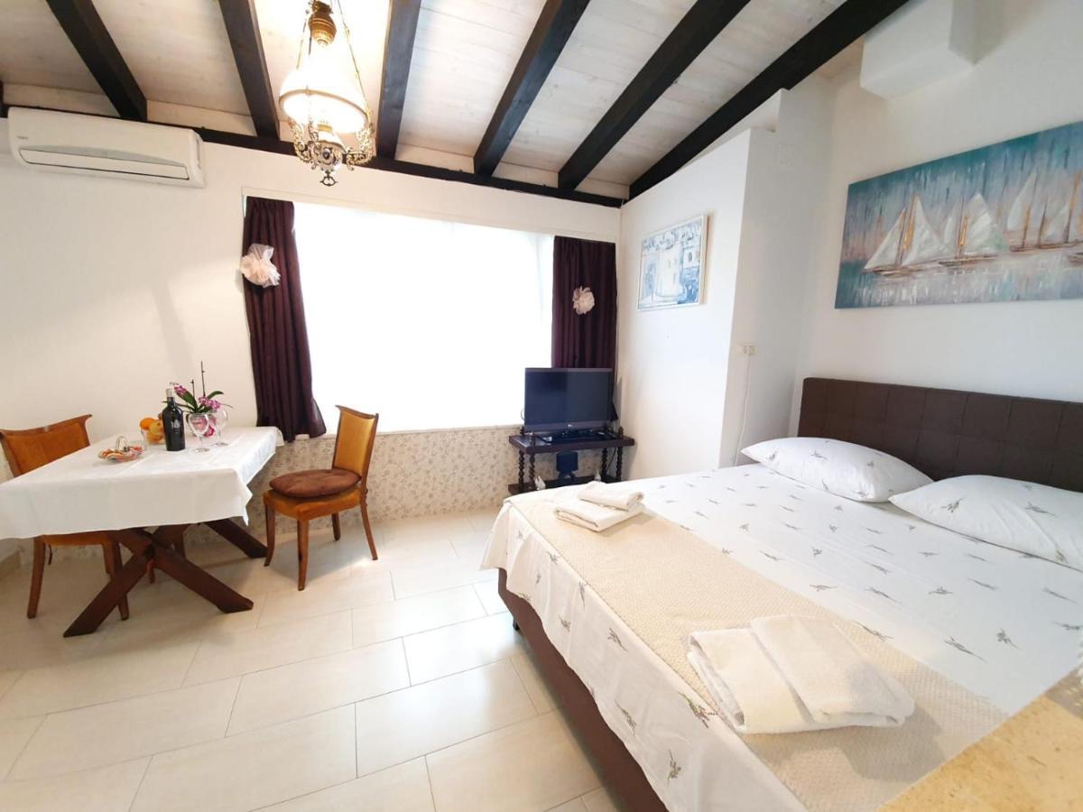 Apartments Dabar Dubrovnik Exterior foto